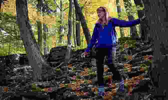 Hiking On The Bruce Trail Near Collingwood What To Do In Collingwood Ontario Canada