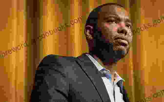 How To Have Our American Conversation About Race By Ta Nehisi Coates Black White: How To Have Our American Conversation About Race