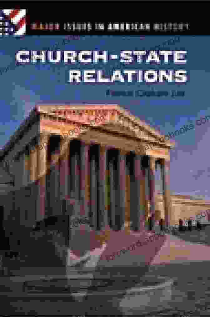 Image Depicting The Impact Of The Crisis On Catholic Church State Relations Clerical Sexual Abuse: How The Crisis Changed US Catholic Church State Relations (Palgrave Studies In Religion Politics And Policy)