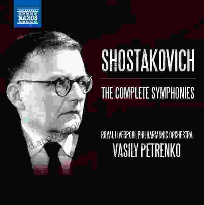 Intricate Orchestral Scores Of Shostakovich's Symphonies Shostakovich Symphonies And Concertos An Owner S Manual: Unlocking The Masters