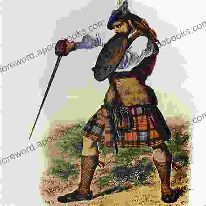 Laird Iain MacLachlan, A Proud And Valiant Highland Warrior Falling For The Highlander: Highland Brides