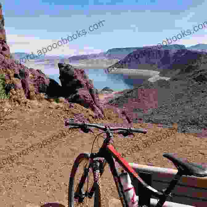 Lake Mead National Recreation Area Bike Ride Best Bike Rides Las Vegas: The Greatest Recreational Rides In The Metro Area (Best Bike Rides Series)