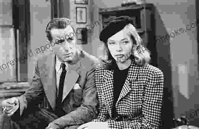 Lauren Bacall As Vivian Sternwood In The Big Sleep Film Noir FAQ: All That S Left To Know About Hollywood S Golden Age Of Dames Detectives And Danger