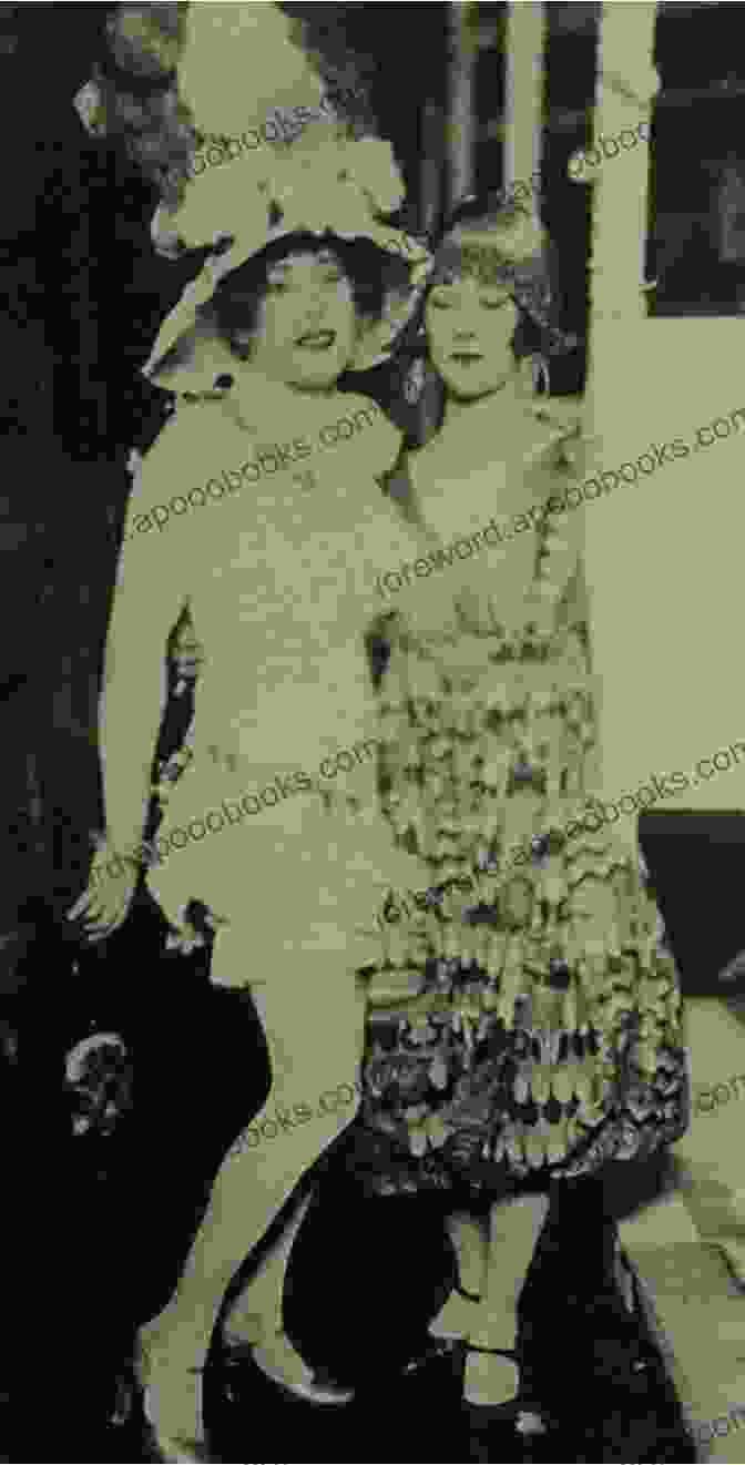 Lili Elbe And Gerda Wegener, A Black And White Photograph Of A Couple Holding Hands The Danish Girl David Ebershoff