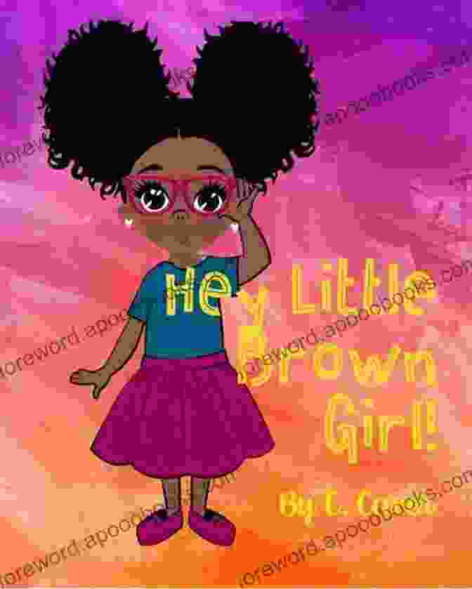 Little Brown Girl, Middle Me Book Cover You Are Not Insignificant: Little Brown Girl (Middle Me 1)