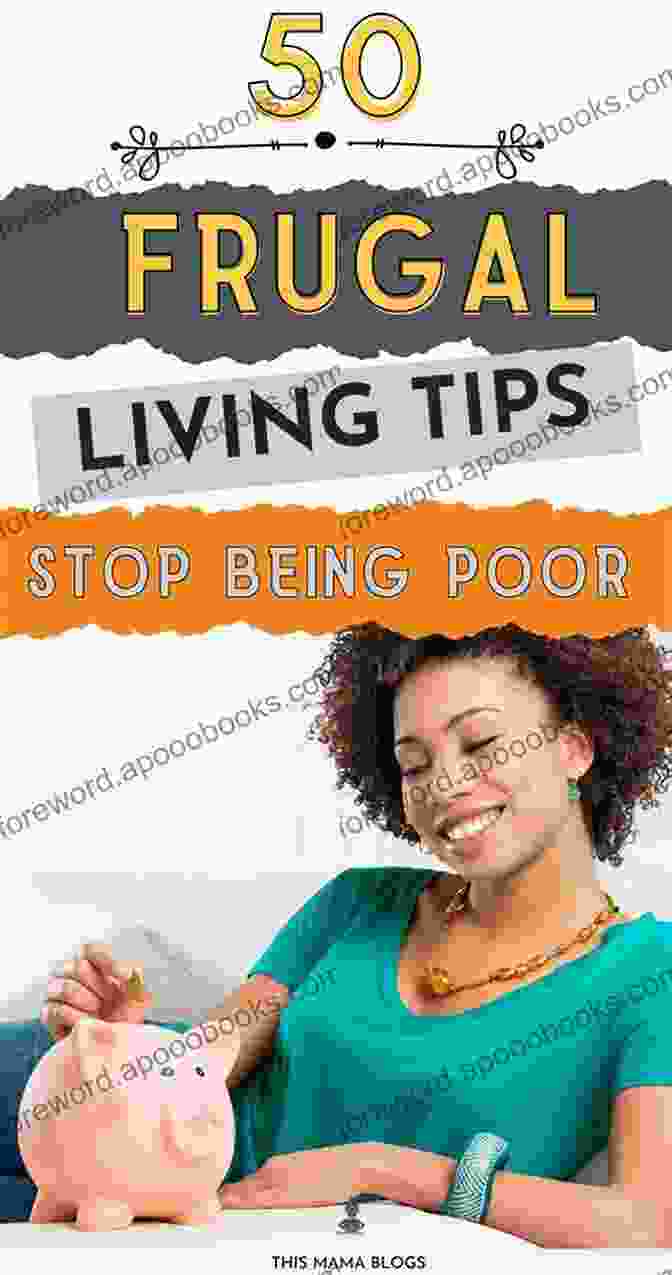 Living Frugal And Thriving Book Cover Living Frugal And Thriving: 40 Different Ways To Develop A Frugal Mindset Simplify Your Life And Enjoy Life On A Budget (Minimalism Simple Living How Strategies Minimalist Living 2)