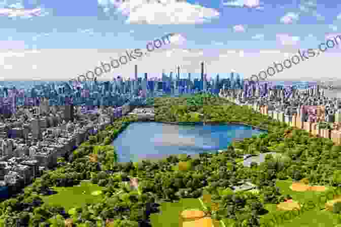 Lush Greenery And Tranquil Vistas Of Central Park, A Sprawling Urban Oasis In The Heart Of New York City New York City Essential Guide 2024: Insider Advice From A Tour Guide