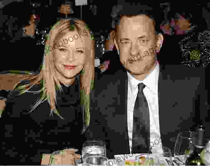 Meg Ryan And Tom Hanks Star In From Hollywood With Love: The Rise And Fall (and Rise Again) Of The Romantic Comedy