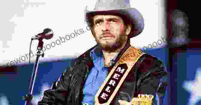 Merle Haggard Personal Struggles Merle Haggard: The Running Kind (American Music Series)