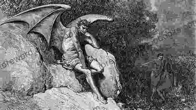 Milton's Portrayal Of Satan In 'Paradise Lost' Is Nuanced And Complex, Capturing Both His Evil Nature And His Own Internal Conflicts. Paradise Lost (Modern Library Classics)