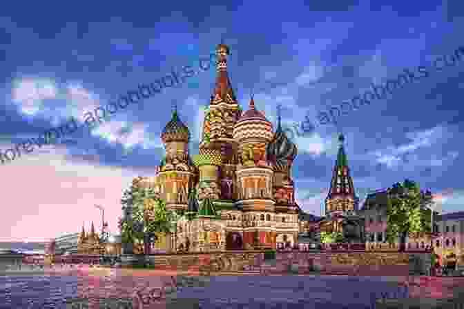 Moscow Is The Capital And Most Populous City Of Russia. Computer Algebra In Scientific Computing: 21st International Workshop CASC 2024 Moscow Russia August 26 30 2024 Proceedings (Lecture Notes In Computer Science 11661)