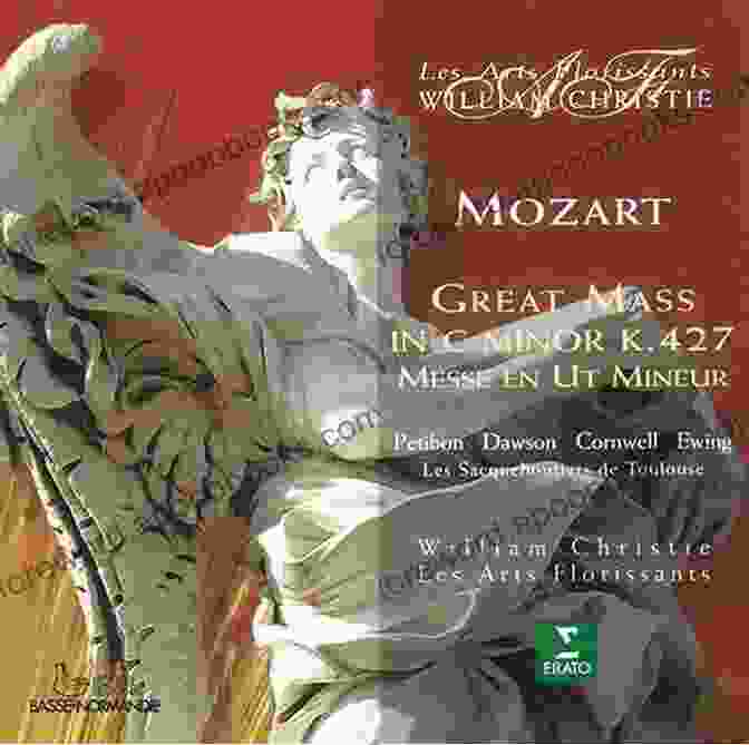 Mozart's Great Mass In C Minor Getting The Most Out Of Mozart The Vocal Works: Unlocking The Masters No 4