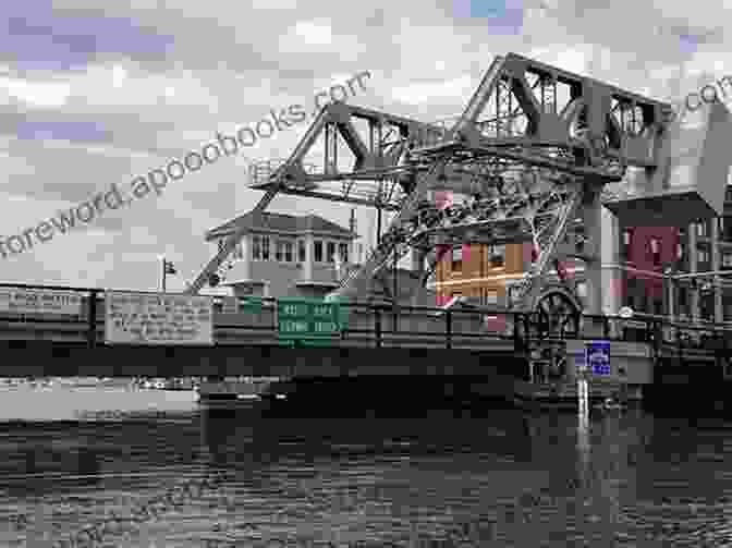 Mystic Drawbridge Connecticut Unseen Part 4 Mystic