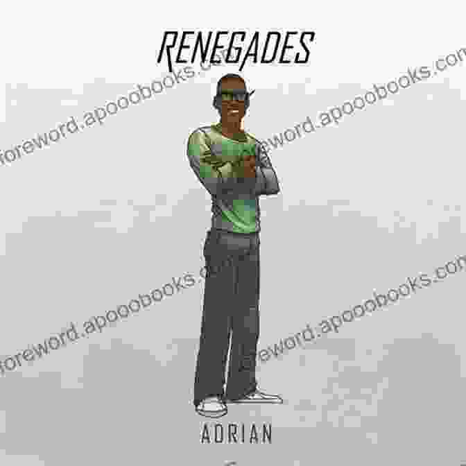 Nova, Adrian, And Max Stand Side By Side, Their Eyes Locked On A Common Enemy Breakaway: A Renegades Novel (The Renegades 11)