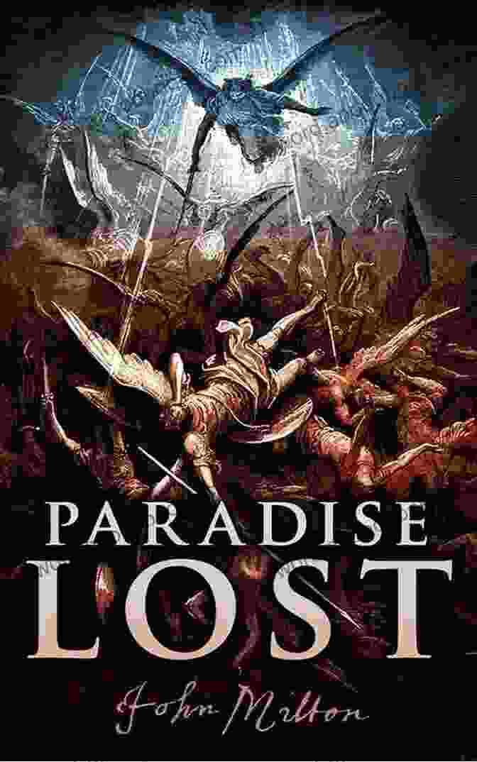 Paradise Lost Book Cover By Julie Buckner Armstrong Paradise Lost Julie Buckner Armstrong