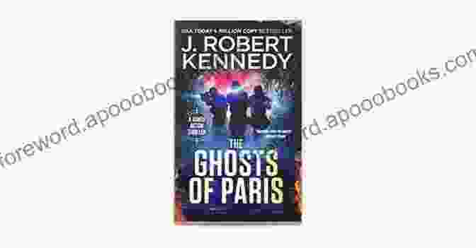 Paris Is Party Paris Is Ghost Book Cover By Douglas Kennedy Paris Is A Party Paris Is A Ghost: A Novel