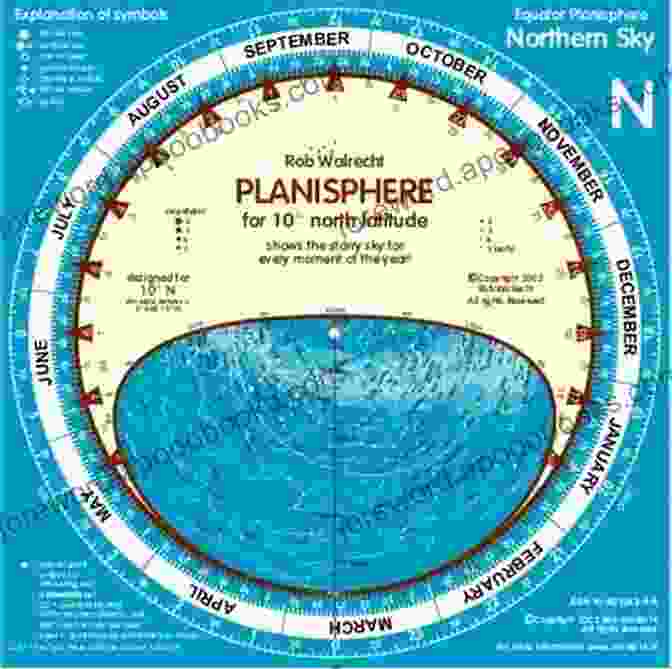 Person Using A Star Chart To Plan A Stargazing Session Astronomy For Kids: How To Explore Outer Space With Binoculars A Telescope Or Just Your Eyes