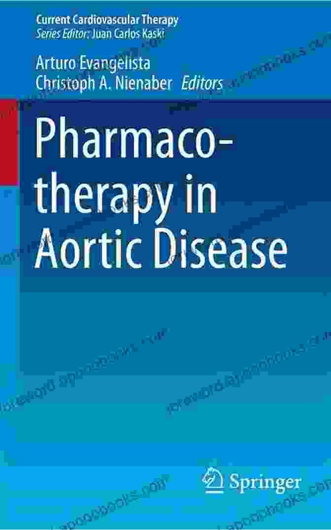 Pharmacotherapy In Aortic Disease Book Cover Pharmacotherapy In Aortic Disease (Current Cardiovascular Therapy 7)