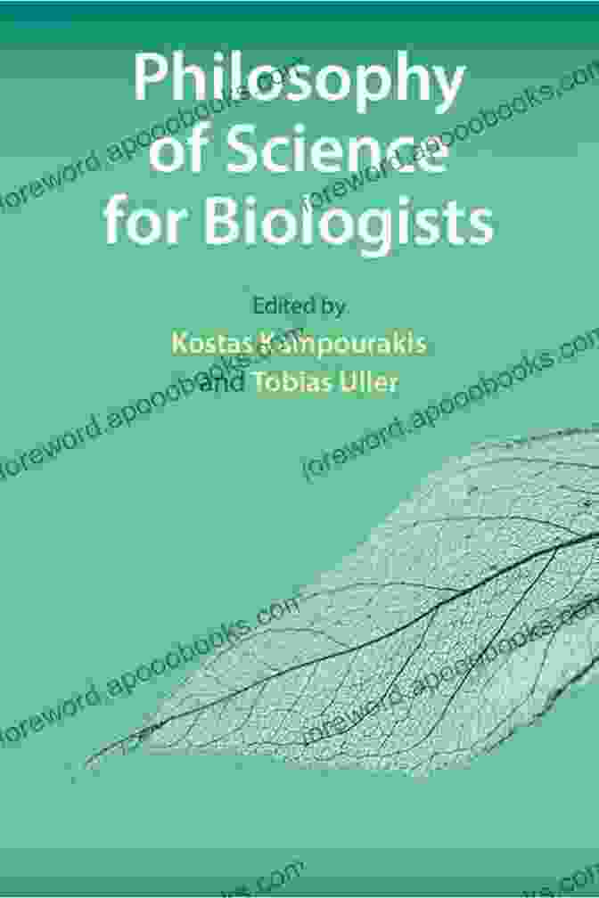 Philosophy Of Biology Handbook Of The Philosophy Of Science Philosophy Of Biology (Handbook Of The Philosophy Of Science 3)