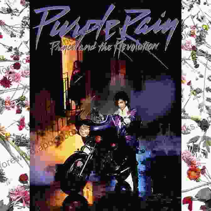 Prince And The Making Of Purple Rain Book Cover Let S Go Crazy: Prince And The Making Of Purple Rain