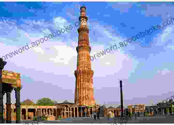 Qutub Minar, A Soaring Testament To Architectural Ingenuity Safdarjung S Tomb: Discover India Photojournals (Monuments Of Delhi 5)