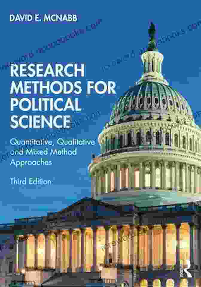 Research Methods For Political Science Book Research Methods For Political Science: Quantitative Qualitative And Mixed Method Approaches