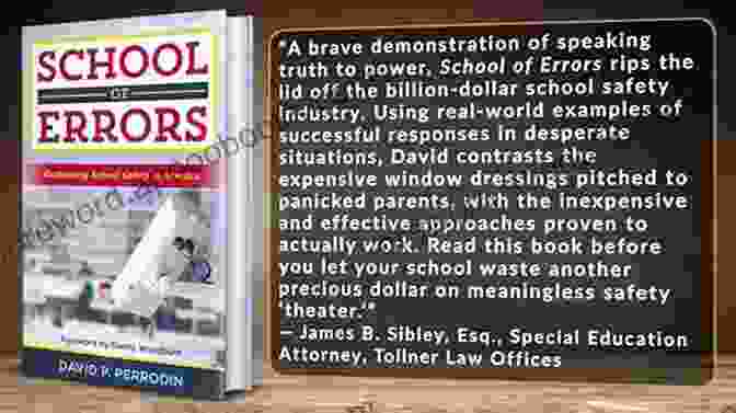 School of Errors: Rethinking School Safety in America