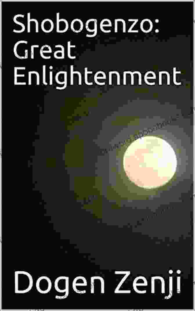 Shobogenzo: Great Enlightenment Book Cover Shobogenzo: Great Enlightenment Shandi Boyes