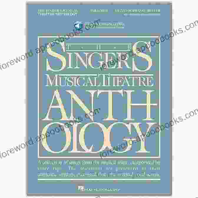 Singer Musical Theatre Anthology Volume Mezzo Soprano Belter Singer S Musical Theatre Anthology Volume 7 Mezzo Soprano/Belter: Mezzo Soprano/Belter Only