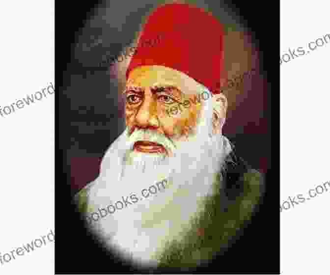 Sir Syed Ahmad Khan: Reason, Religion, And Nation Book Cover Sir Syed Ahmad Khan: Reason Religion And Nation