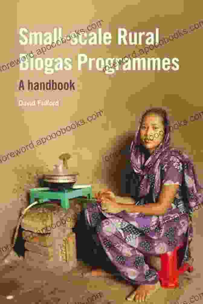 Small Scale Rural Biogas Programmes Handbook Cover Small Scale Rural Biogas Programmes: A Handbook