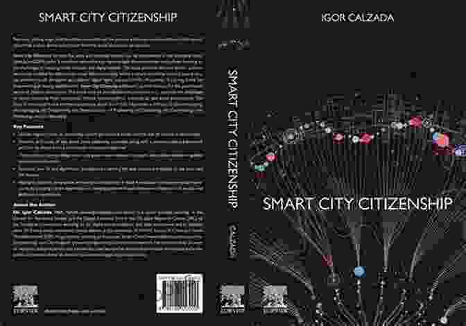 Smart City Citizenship Book Cover Smart City Citizenship Giorgio Tricarico