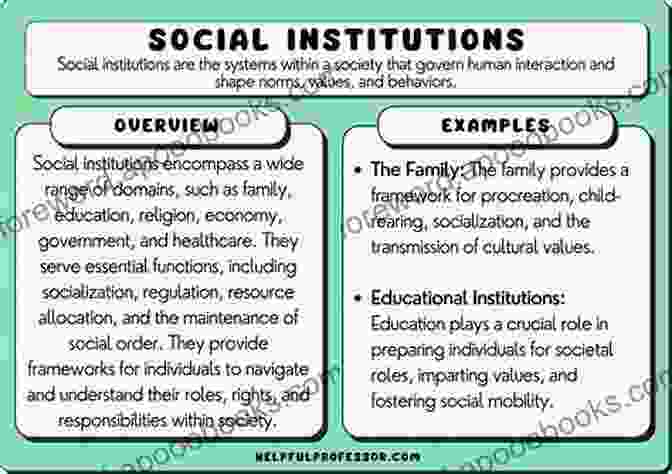 Social Institutions And Elite Control The Power Elite And The State (Social Institutions And Social Change)