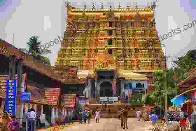 Sree Padmanabhaswamy Temple In Kerala, India The World S Richest Temple: Paper White Format: Everything To Know About Sree Padmanabhaswamy Temple Kerala