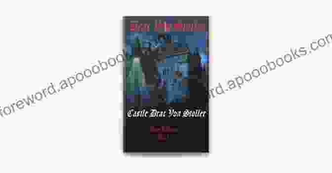 Static 1993 1997 Drac Von Stoller Book Cover Static (1993 1997) #6 Drac Von Stoller