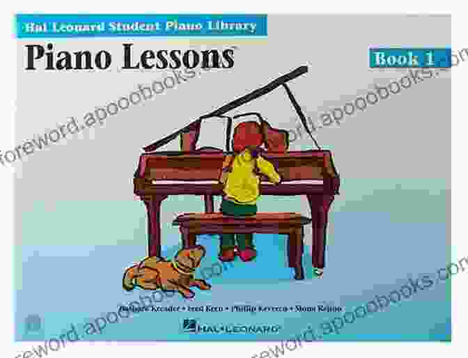 Student Confidently Performing On Stage, Having Mastered Their Piano Skills With Hal Leonard's Student Piano Library Piano Lessons 2: Hal Leonard Student Piano Library