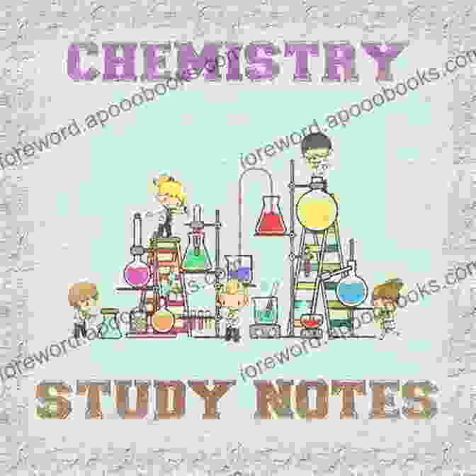 Students Studying Chemistry With Notes And Books Class 11 Chemistry Notes: Toppers Notes