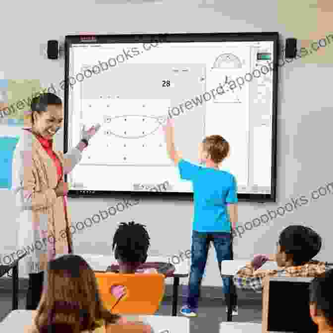 Students Using Interactive Whiteboards In Class Contemplative Practices In Higher Education: Powerful Methods To Transform Teaching And Learning