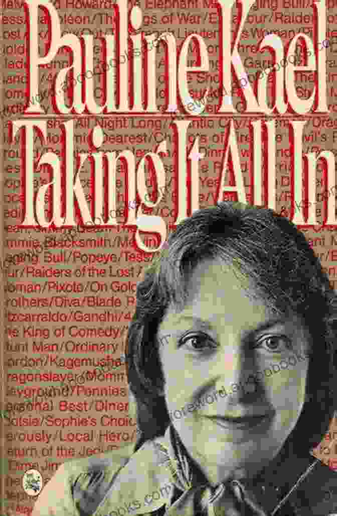 Taking It All In Book Cover Taking It ALL In Lisa Robinson Douglas