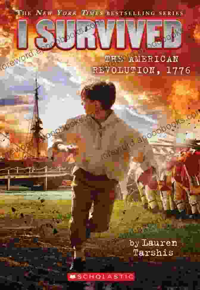 The American Revolutionary War: A Novel Rise To Rebellion: A Novel Of The American Revolution (The American Revolutionary War 1)