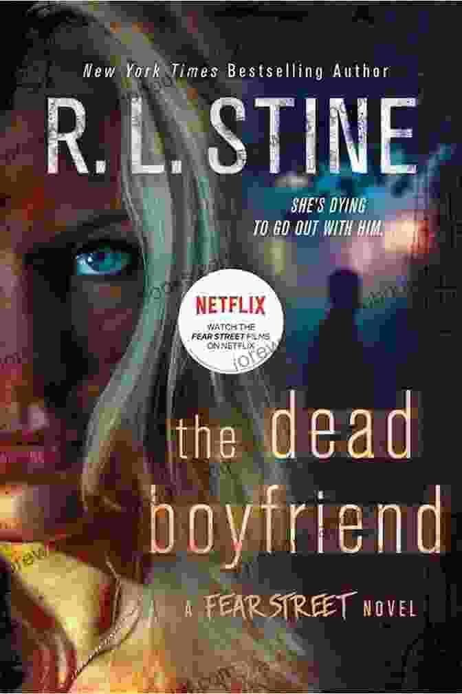 The Dead Boyfriend Urban Legend Book Cover The Dead Boyfriend (Urban Legend) (31 Horrifying Tales From The Dead 5)