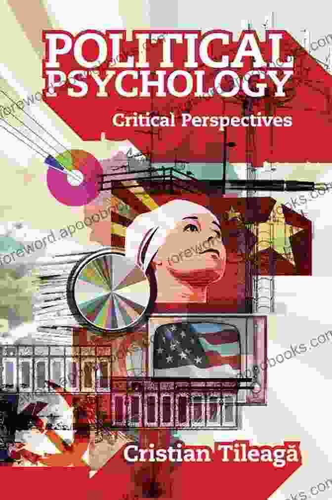 The Handbook Of Political Behavior, Volume 10: Mass Politics And Political Psychology The Handbook Of Political Behavior: Volume 4