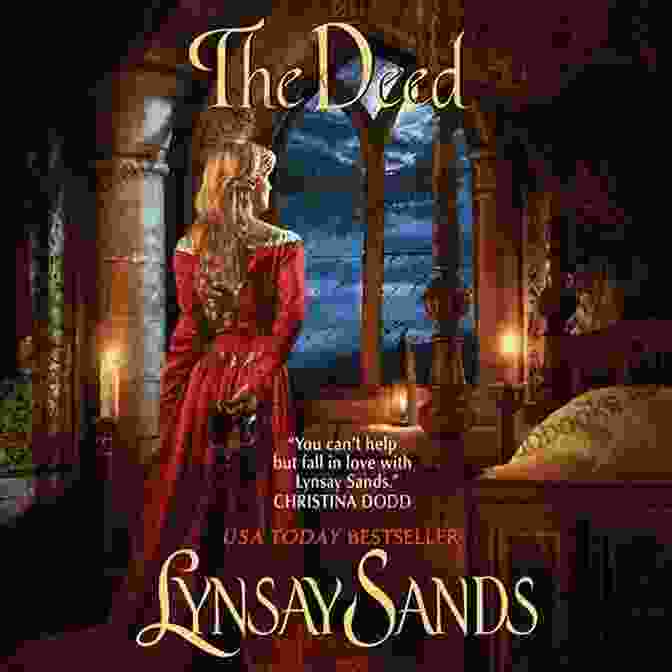 The Key Deed Book By Lynsay Sands The Key (Deed 2) Lynsay Sands