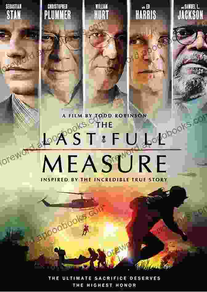 The Last Full Measure Cover The Civil War Trilogy 3 Boxset (Gods And Generals The Killer Angels And The Last Full Measure)