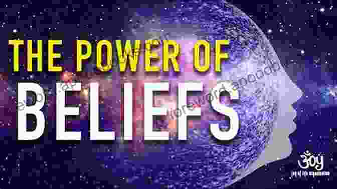 The Power Of Beliefs On My Honor: The Beliefs That Shape My Life