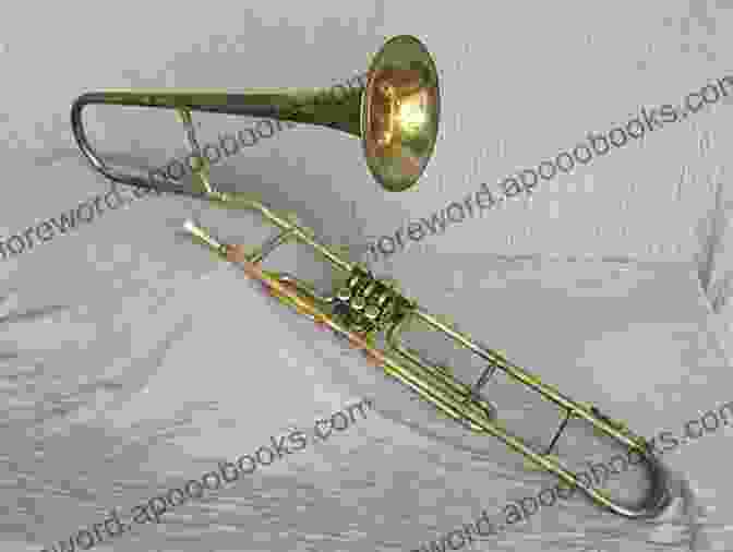 The Revolutionary Valve Trombone A History Of The Trombone (The American Wind Band 1)