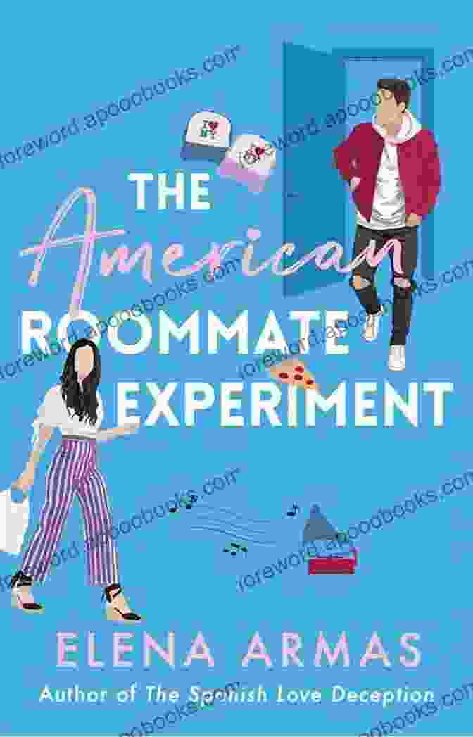 The Roommate Deal Book Cover Featuring A Handsome Male College Athlete And A Beautiful Female College Student Standing Close Together, Their Faces Nearly Touching The Roommate Deal: A Fake Relationship Sports Romance