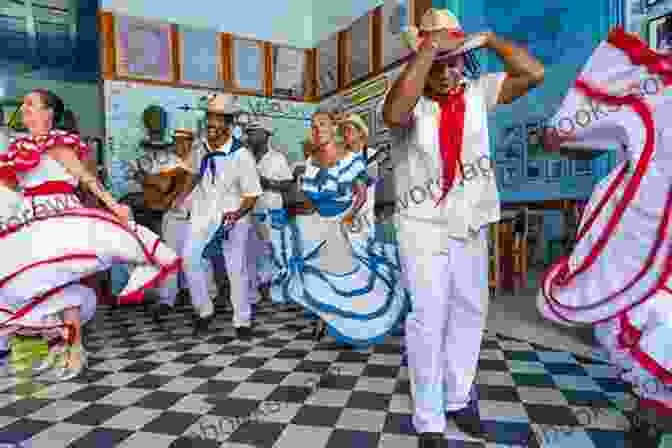 Traditional Latin Musicians Performing In Vibrant Costumes Latin American Guitar Guide Welby O Brien