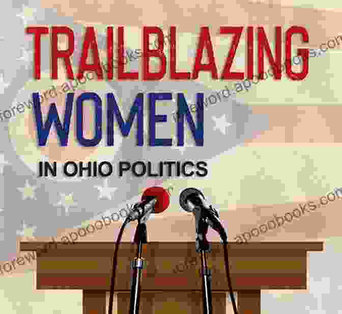 Trailblazing Women In American Politics Women In Politics In The American City