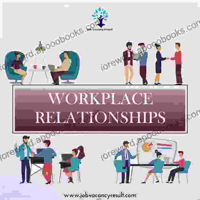 Unveiling The Dynamics Of Workplace Relationships Educational Therapy In Action: Behind And Beyond The Office Door